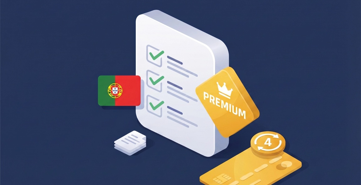 Novomove Premium – Payment Plan