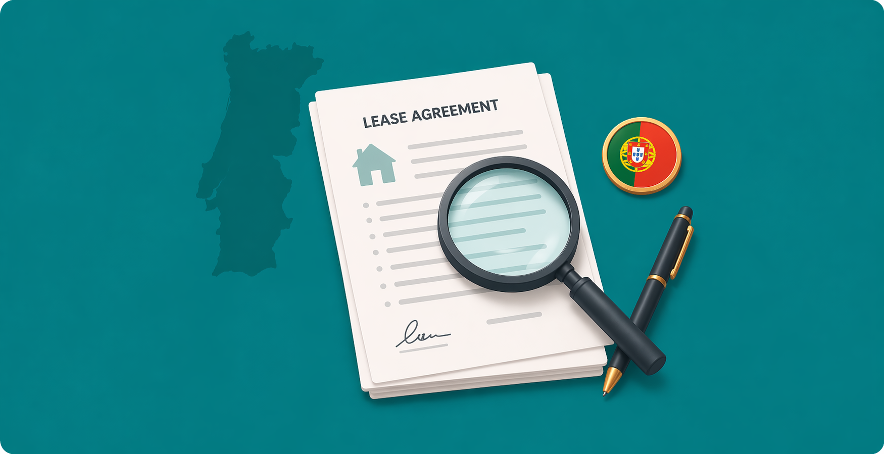Portuguese Lease Review