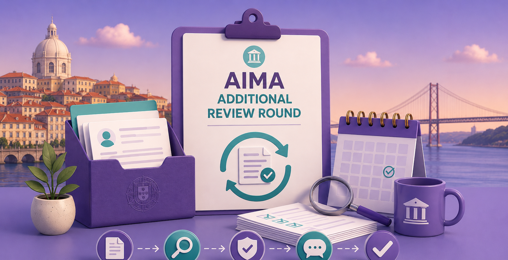 AIMA Additional Review Round