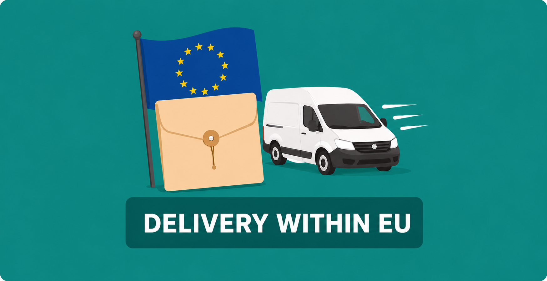 EU Doc Delivery