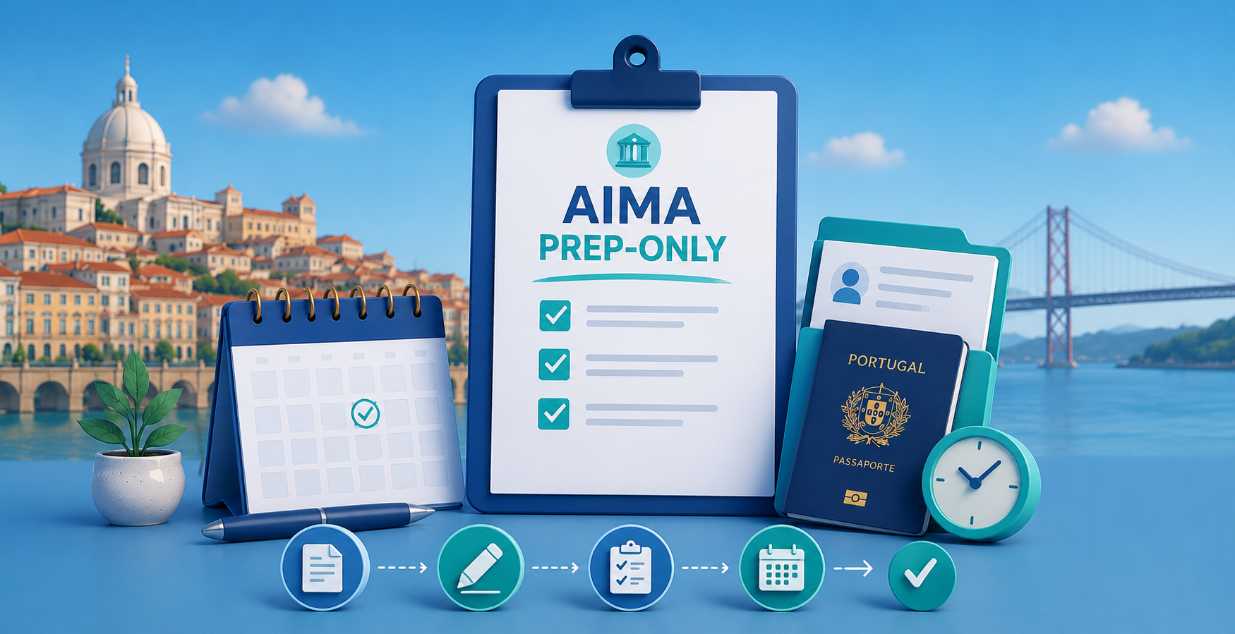 AIMA Prep-Only Package