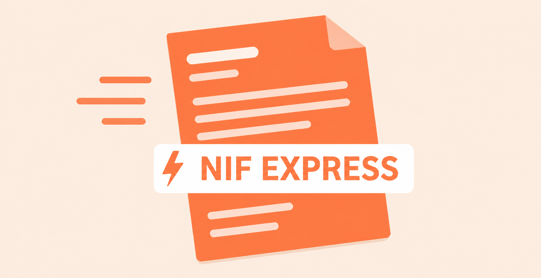 NIF Express (3 business days)