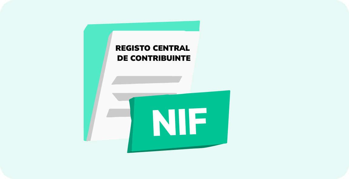 1 NIF address update (EUR)