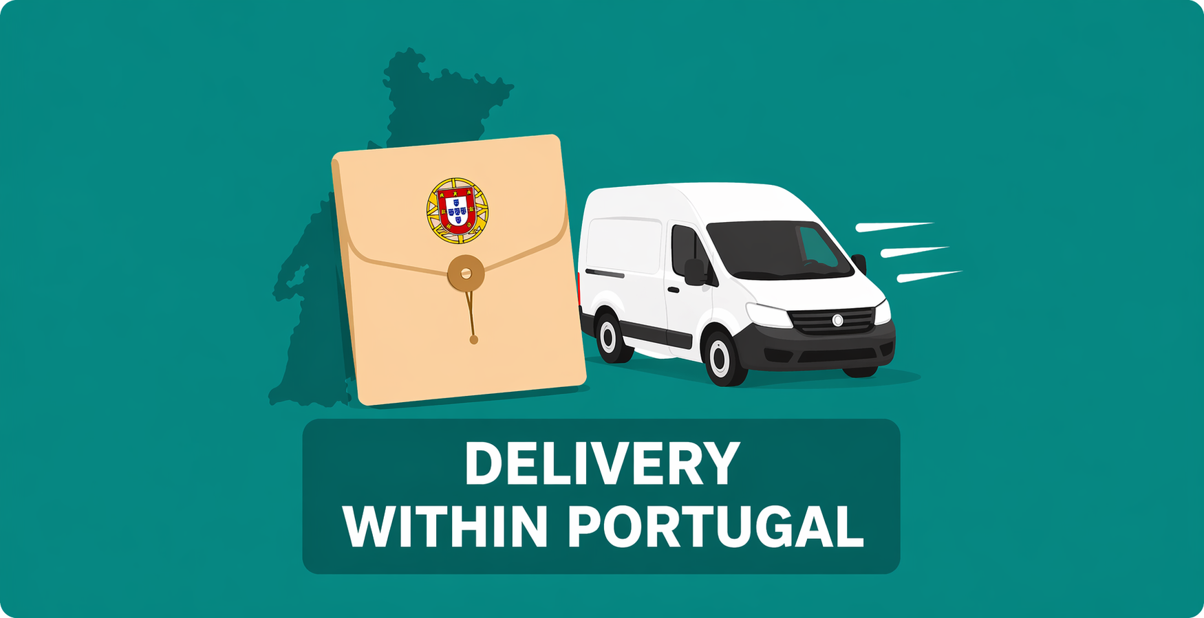 Portugal Doc Delivery